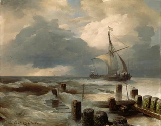 Seascape, 1894